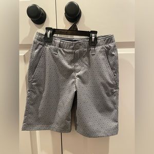 Under Armour patterned shorts
